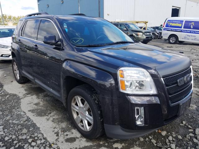 GMC TERRAIN SL 2014 2gkflwekxe6131437