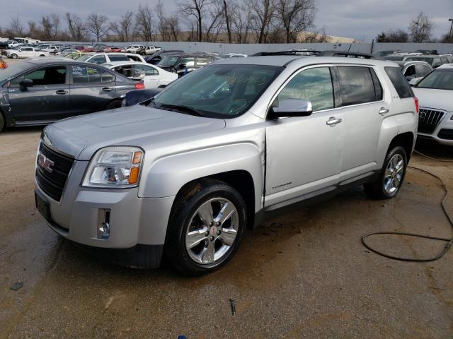 GMC TERRAIN SL 2014 2gkflwekxe6143961