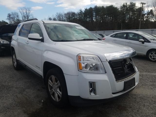 GMC TERRAIN SL 2014 2gkflwekxe6161120