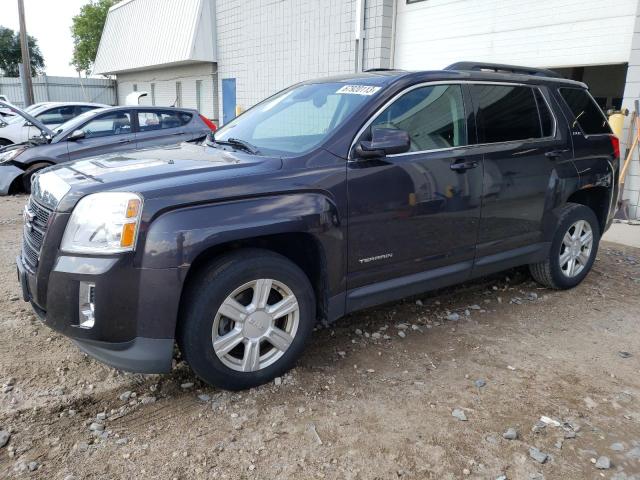 GMC TERRAIN SL 2014 2gkflwekxe6168164