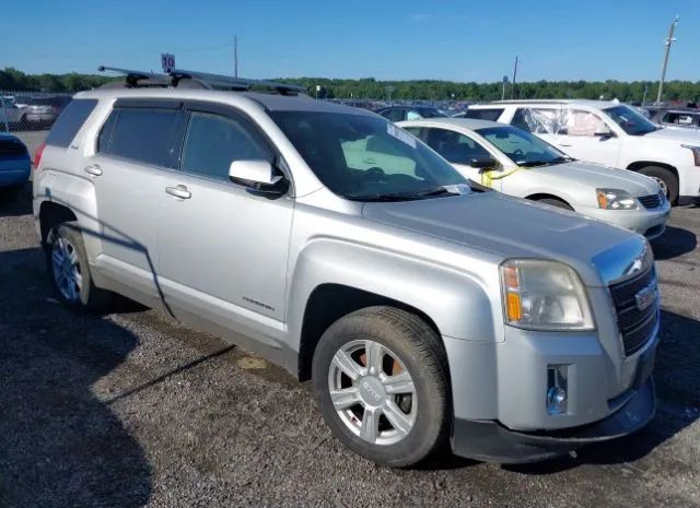 GMC TERRAIN 2014 2gkflwekxe6178967