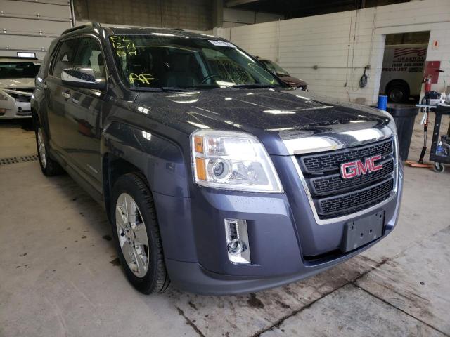 GMC TERRAIN SL 2014 2gkflwekxe6187667