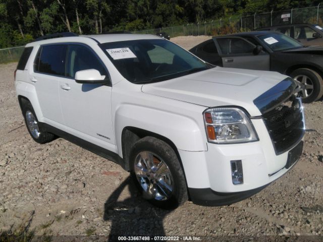 GMC TERRAIN 2014 2gkflwekxe6195901