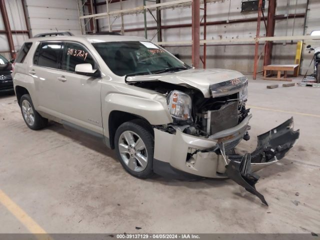 GMC TERRAIN 2014 2gkflwekxe6217637