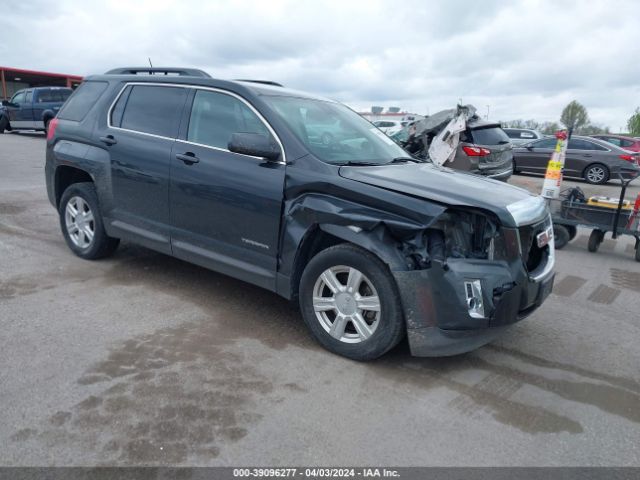 GMC TERRAIN 2014 2gkflwekxe6225933