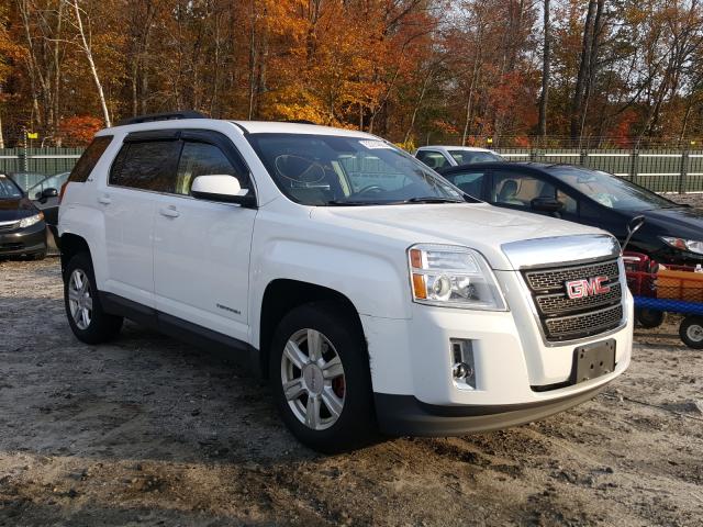 GMC TERRAIN SL 2014 2gkflwekxe6254994