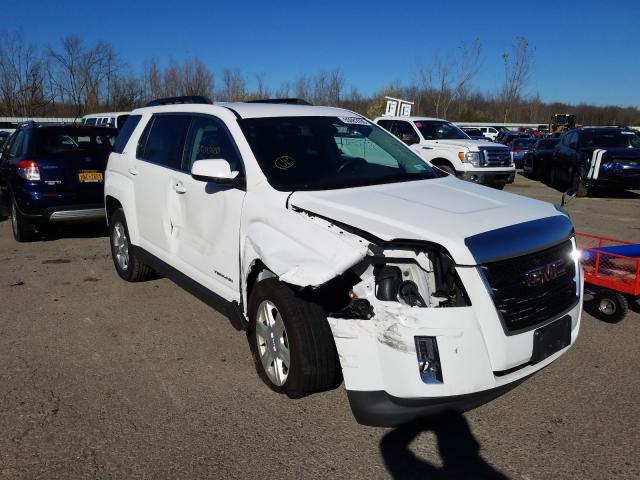 GMC TERRAIN SL 2014 2gkflwekxe6255823