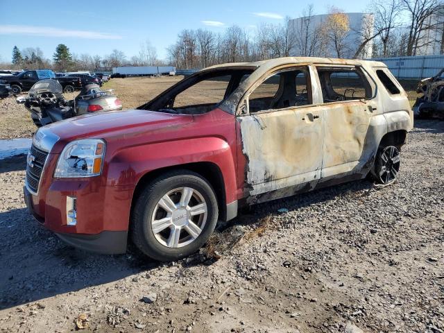 GMC TERRAIN SL 2014 2gkflwekxe6255966