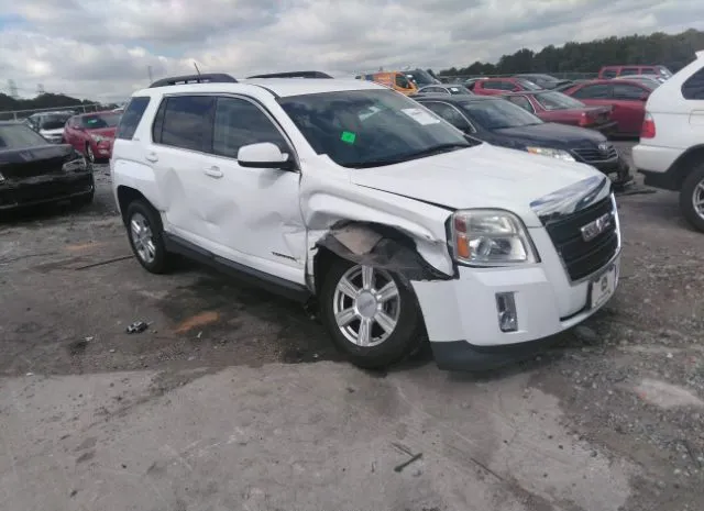 GMC TERRAIN 2014 2gkflwekxe6272718