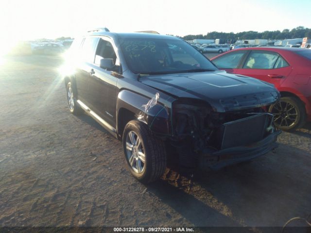 GMC TERRAIN 2014 2gkflwekxe6281970