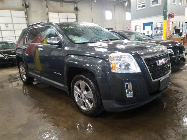 GMC TERRAIN SL 2014 2gkflwekxe6296890