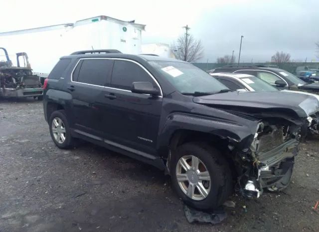 GMC TERRAIN 2014 2gkflwekxe6310898