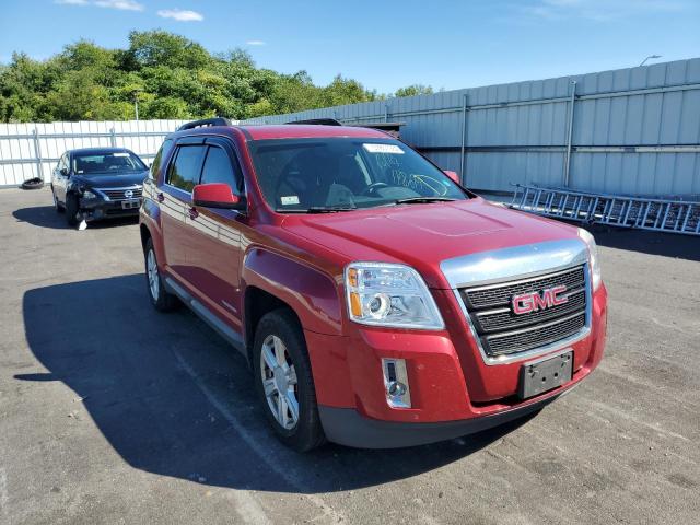 GMC TERRAIN SL 2014 2gkflwekxe6334229