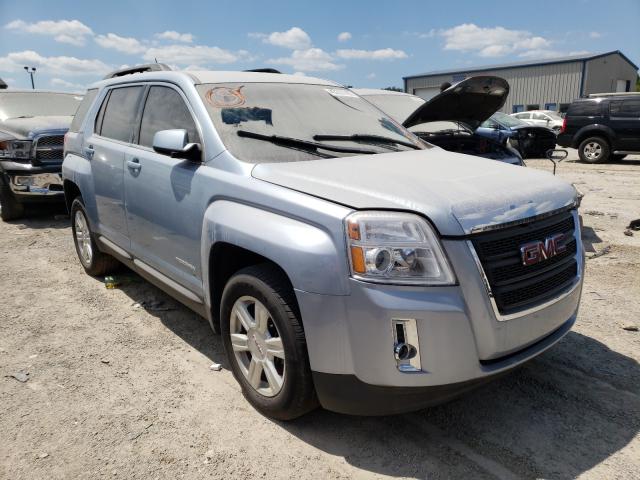 GMC TERRAIN SL 2014 2gkflwekxe6346042