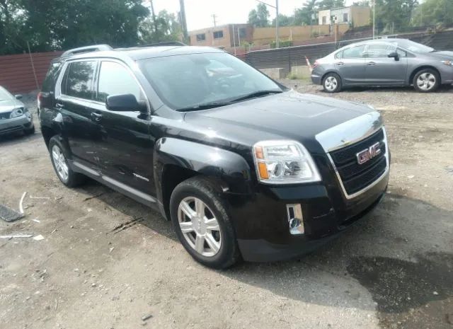 GMC TERRAIN 2014 2gkflwekxe6352634