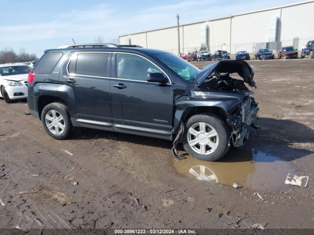 GMC TERRAIN 2014 2gkflwekxe6355548