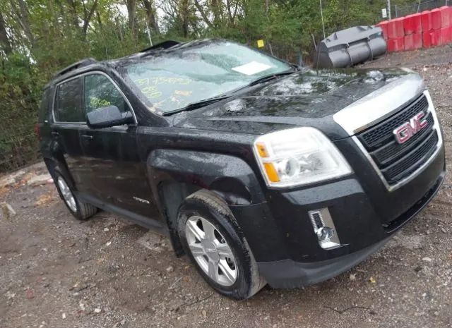 GMC TERRAIN 2015 2gkflwekxf6101940