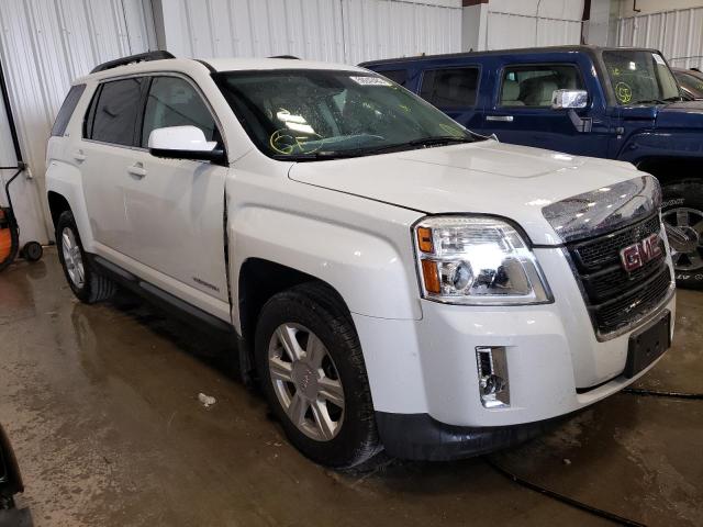 GMC TERRAIN SL 2015 2gkflwekxf6132766