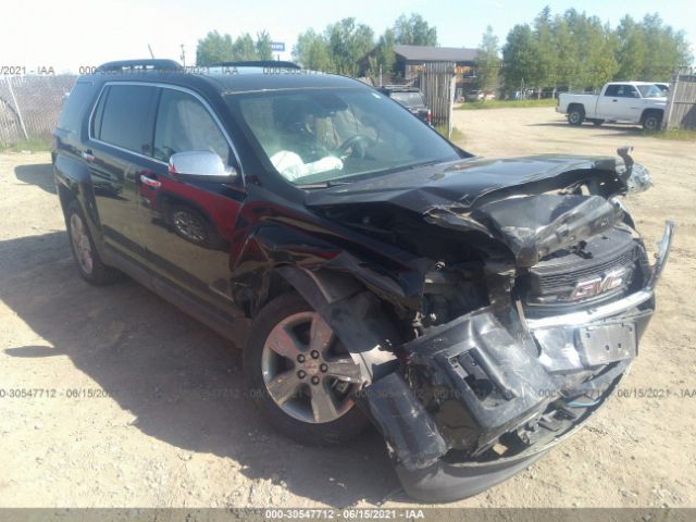 GMC TERRAIN 2015 2gkflwekxf6134050