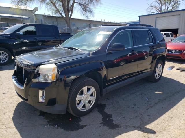 GMC TERRAIN 2015 2gkflwekxf6157652