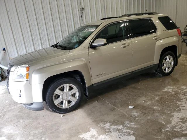 GMC TERRAIN SL 2015 2gkflwekxf6172961