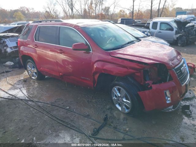 GMC TERRAIN 2015 2gkflwekxf6178145