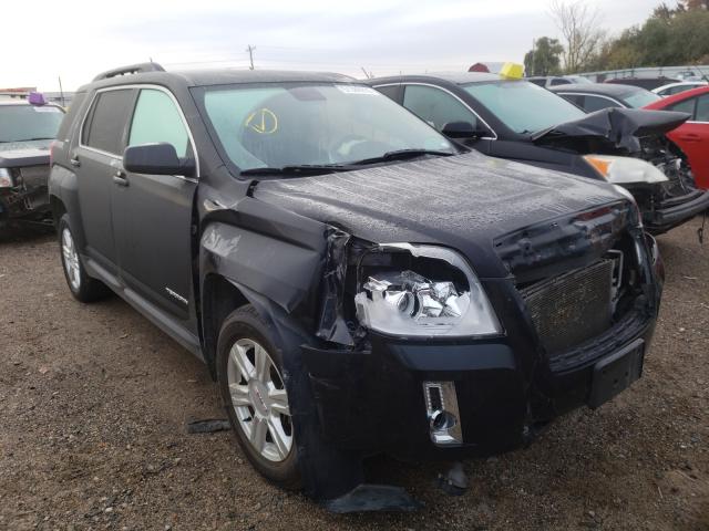 GMC TERRAIN SL 2015 2gkflwekxf6191445