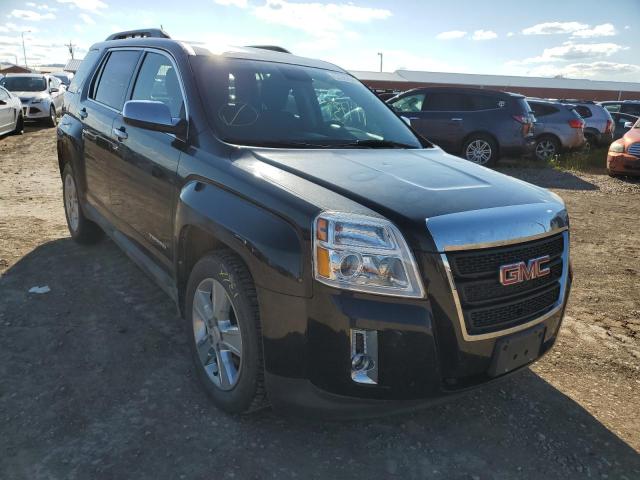 GMC TERRAIN SL 2015 2gkflwekxf6194314