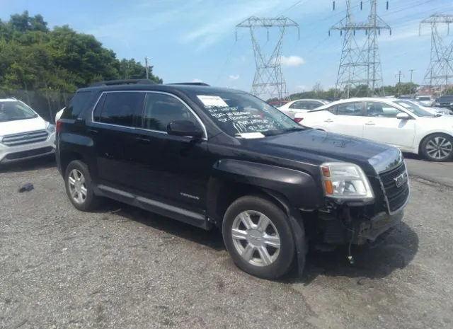 GMC TERRAIN 2015 2gkflwekxf6215663