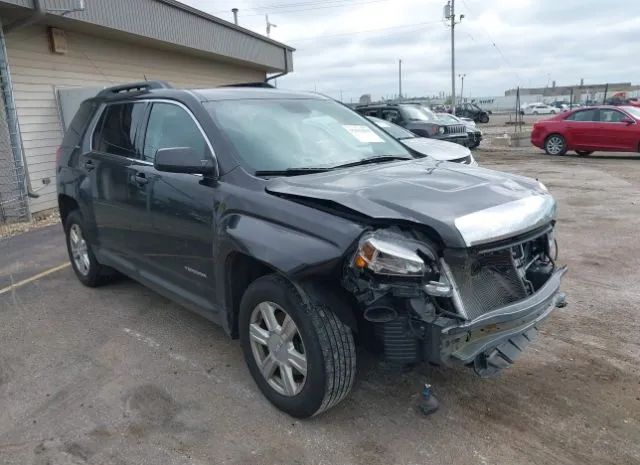 GMC TERRAIN 2015 2gkflwekxf6220085