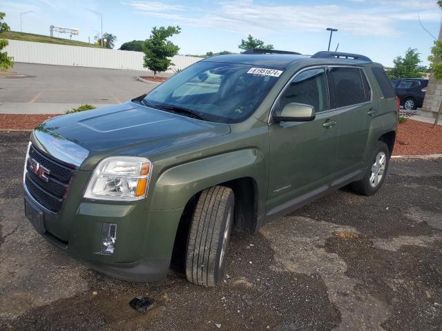 GMC TERRAIN 2015 2gkflwekxf6237923