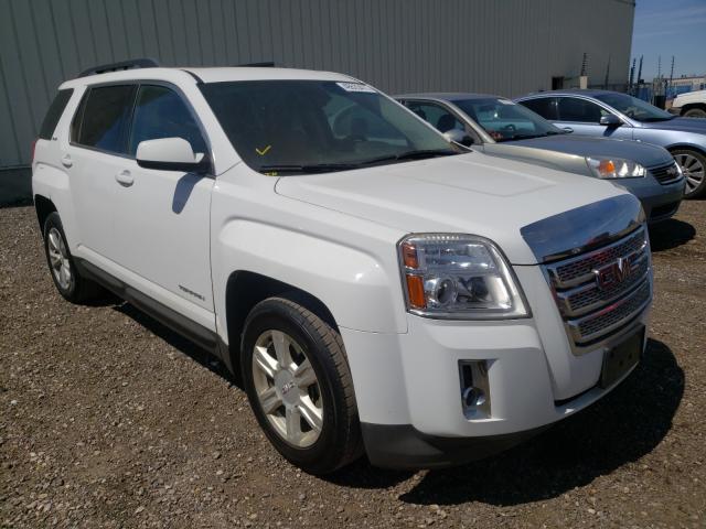 GMC TERRAIN SL 2015 2gkflwekxf6245567