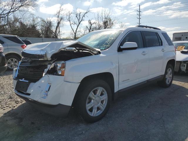 GMC TERRAIN 2015 2gkflwekxf6248730