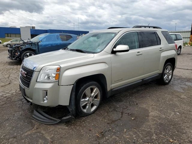 GMC TERRAIN SL 2015 2gkflwekxf6255399