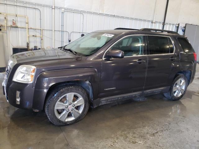 GMC TERRAIN SL 2015 2gkflwekxf6261588