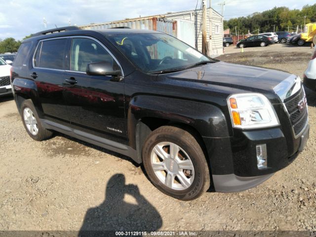 GMC TERRAIN 2015 2gkflwekxf6301958