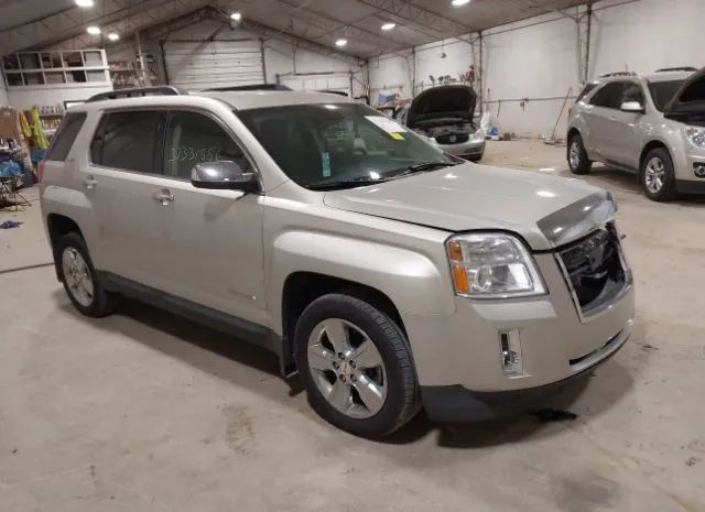 GMC TERRAIN 2015 2gkflwekxf6349721