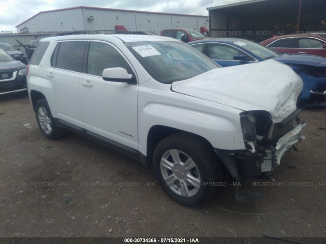 GMC TERRAIN 2015 2gkflwekxf6368656