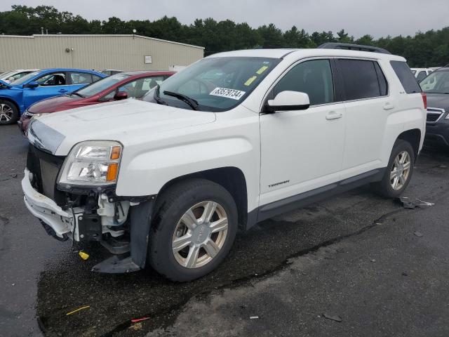 GMC TERRAIN SL 2015 2gkflwekxf6368723