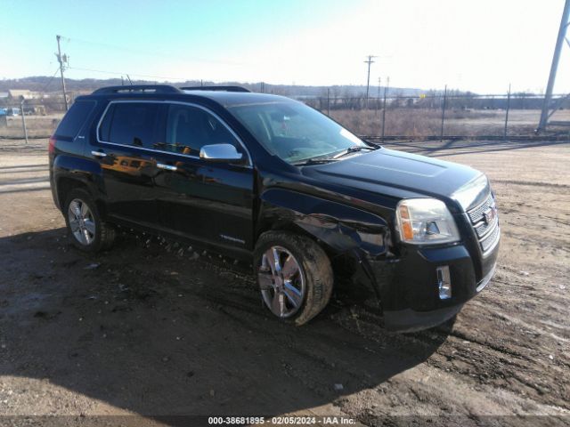 GMC TERRAIN 2015 2gkflwekxf6371900