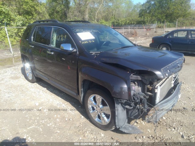 GMC TERRAIN 2015 2gkflwekxf6373548