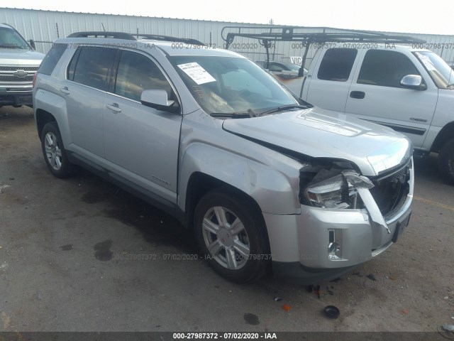 GMC TERRAIN 2015 2gkflwekxf6374716