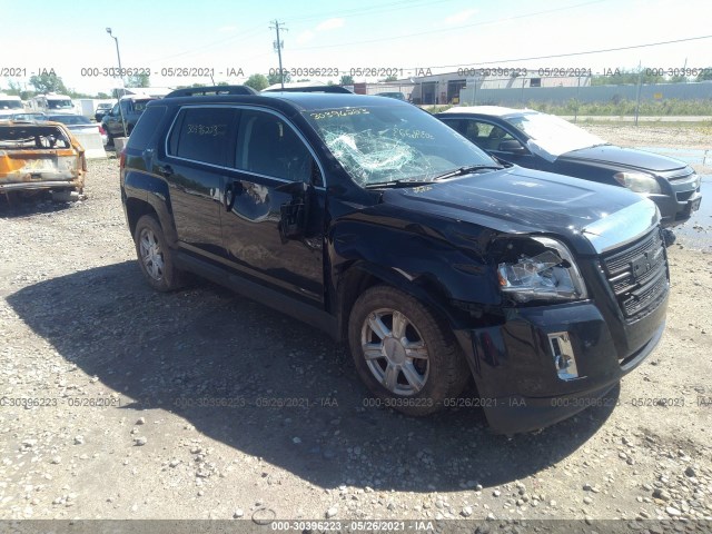 GMC TERRAIN 2015 2gkflwekxf6377020