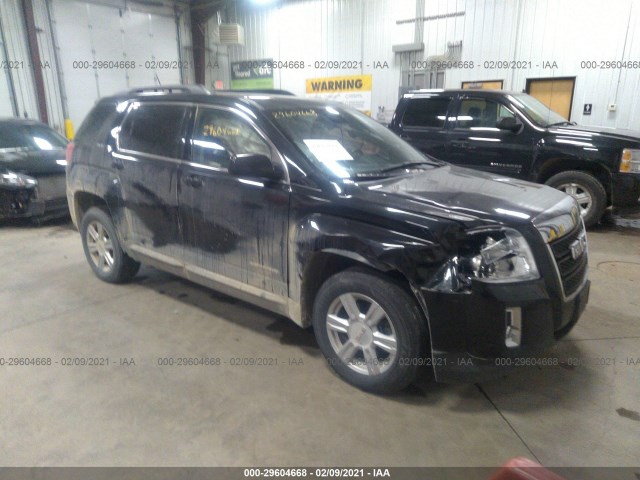 GMC TERRAIN 2015 2gkflwekxf6385599