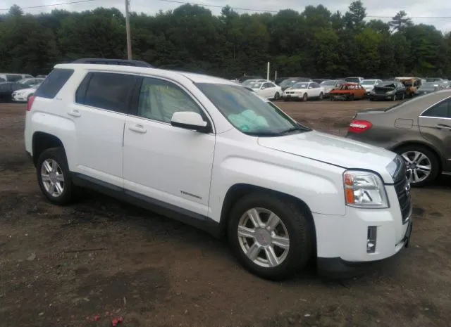 GMC TERRAIN 2015 2gkflwekxf6400179