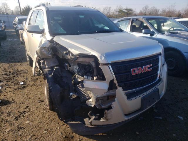 GMC TERRAIN SL 2015 2gkflwekxf6423770