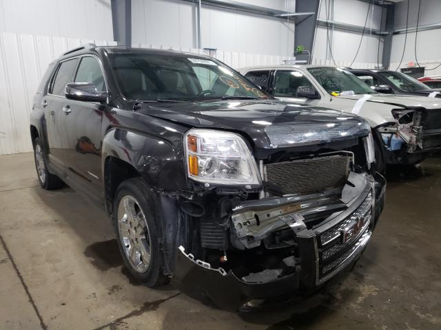 GMC TERRAIN SL 2013 2gkflxe30d6122243