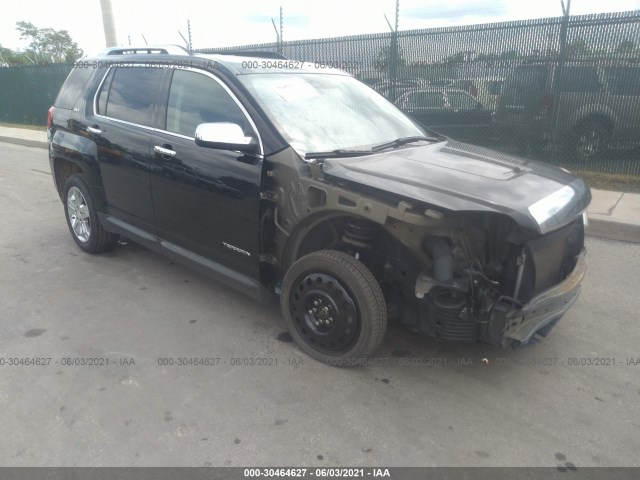 GMC TERRAIN 2013 2gkflxe30d6124512