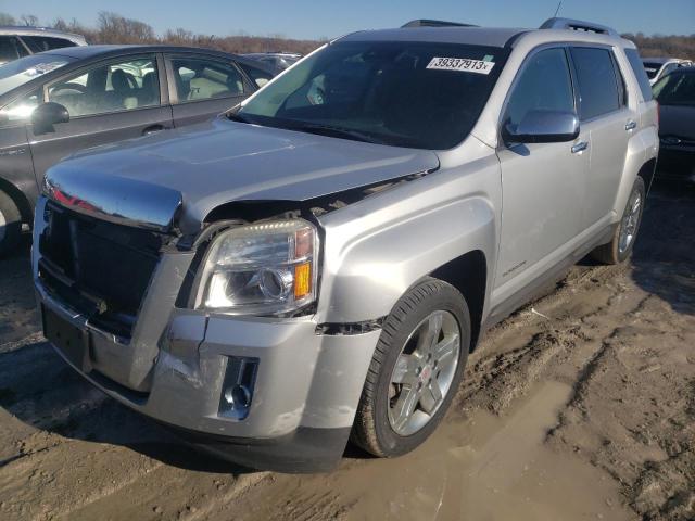 GMC TERRAIN SL 2013 2gkflxe30d6126373