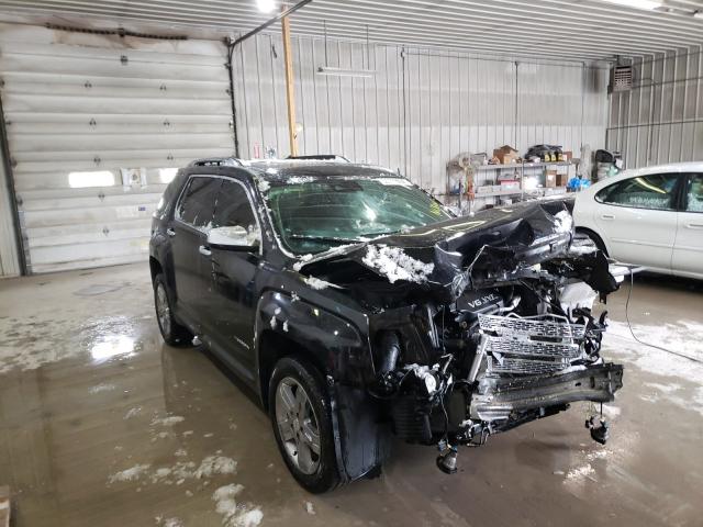 GMC TERRAIN SL 2013 2gkflxe30d6152004